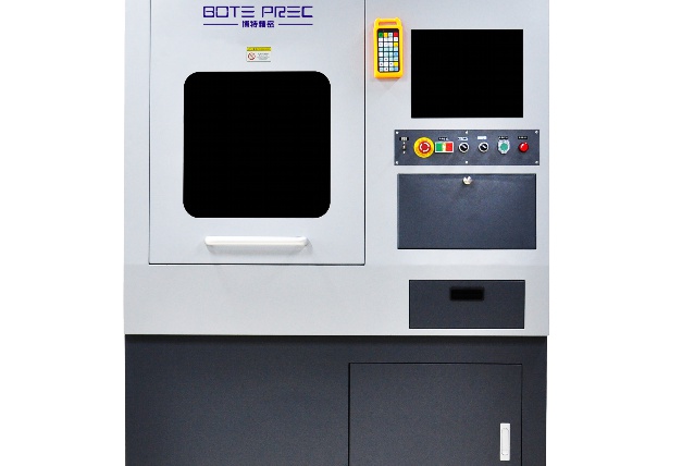 視覺(jué)定位激光打標機保養方法
