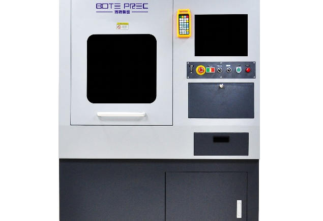PCB在線(xiàn)激光鐳雕機怎么選型