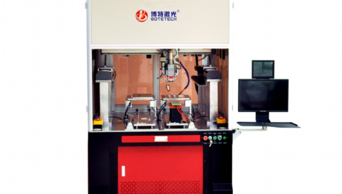 小型激光切割機性?xún)r(jià)比解決方案