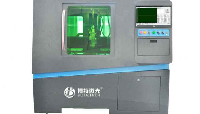 激光切割機操作培訓采購全攻略