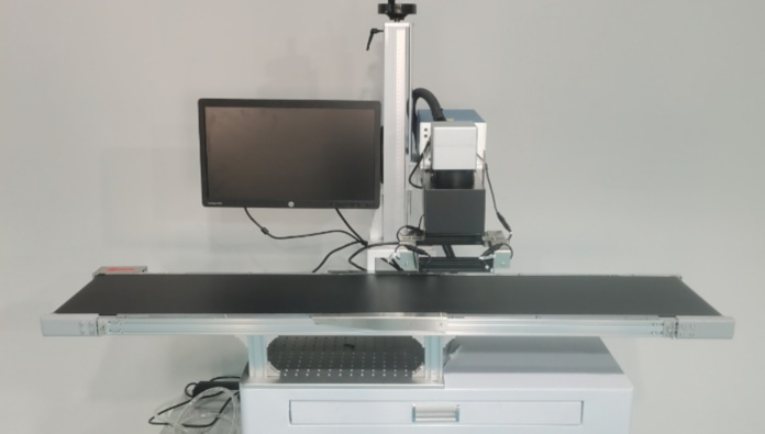 小型激光切割機最新型號：技術(shù)躍遷與應用邊界拓展