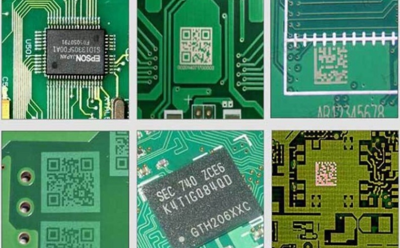 PCB鐳雕機售后服務(wù)經(jīng)驗：以2025型號為例