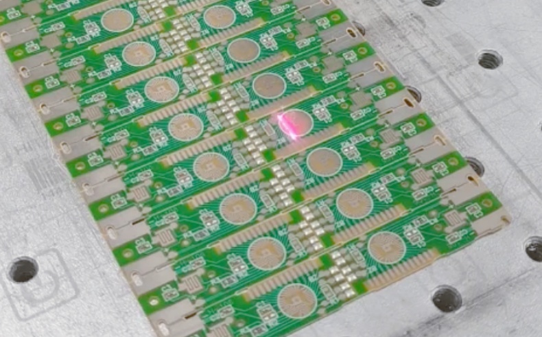 PCB激光雕刻機批發(fā)市場(chǎng)簡(jiǎn)介