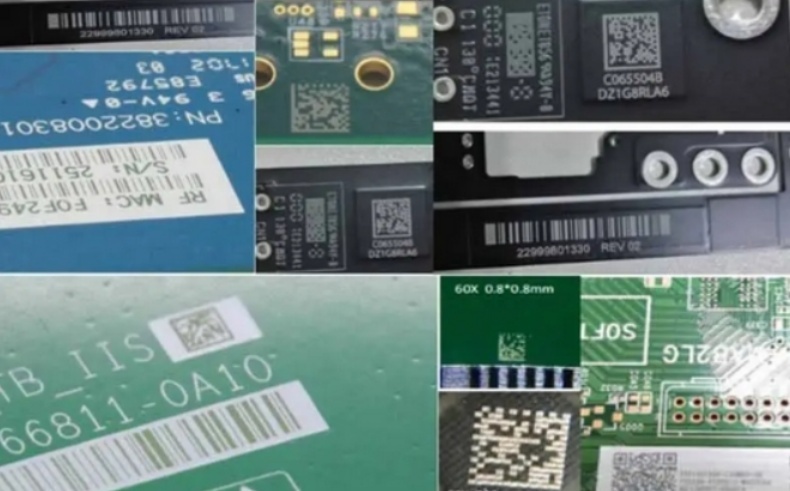 PCB鐳雕機售后備件供應：保障生產(chǎn)效率與設備