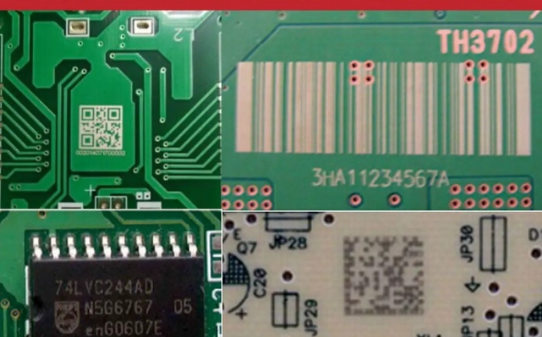 PCB鐳雕機廠(chǎng)家聯(lián)系方式