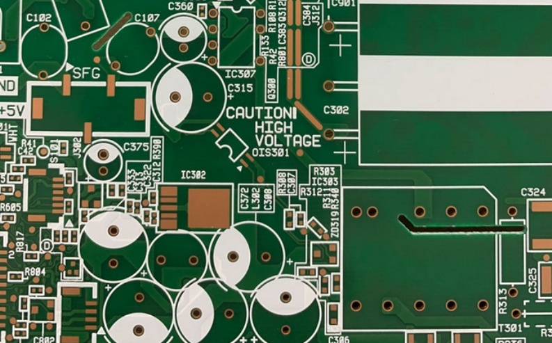 PCB鐳雕機廠(chǎng)家口碑對比