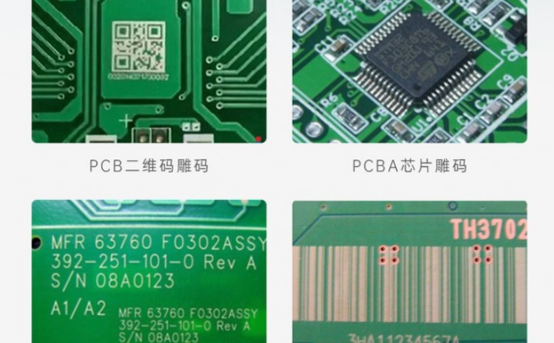 COB在線(xiàn)激光鐳雕機全流程自動(dòng)化改造方案