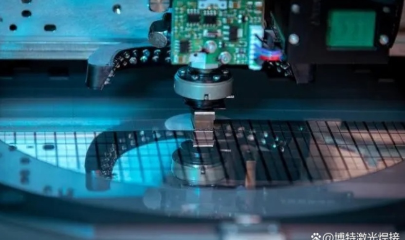 精密劃片機行業(yè)標準與檢測體系升級：邁向高端制造的必由之路