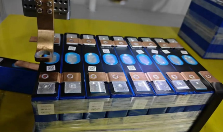 電池激光焊接機十大品牌對比
