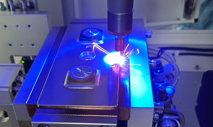 激光焊接機在特定電池型號（如VDA_MEB）上的應用報價(jià)