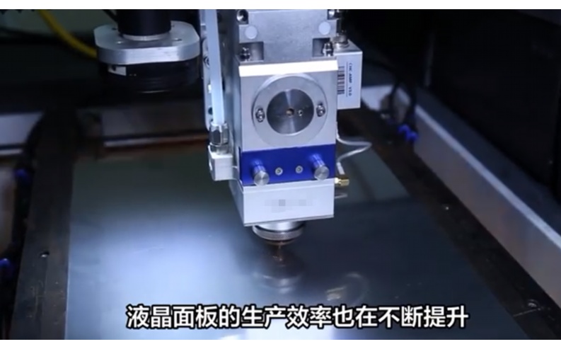 高功率激光劃線(xiàn)機熱控制方案設計
