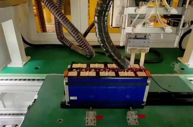 光纖激光焊接機采購清單與預算規劃實(shí)用指南