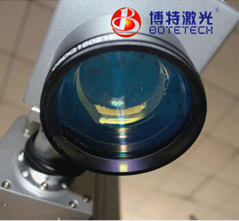 光纖激光打標機場(chǎng)鏡