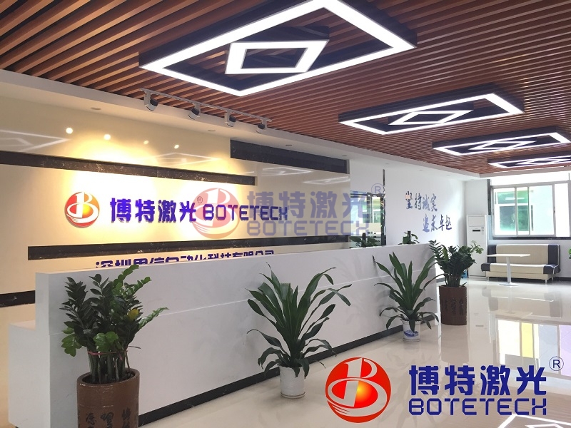 東莞激光打標機廠(chǎng)家常見(jiàn)故障維修教程
