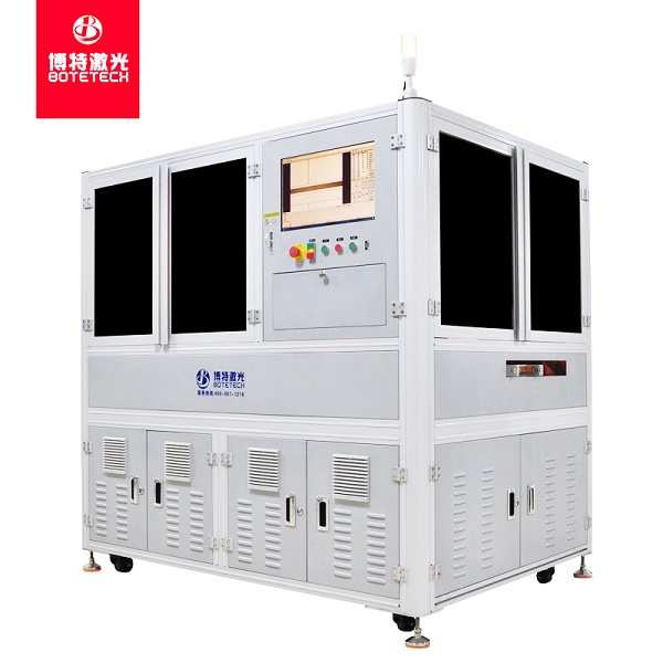 PCB激光打標機價(jià)格多少一臺？