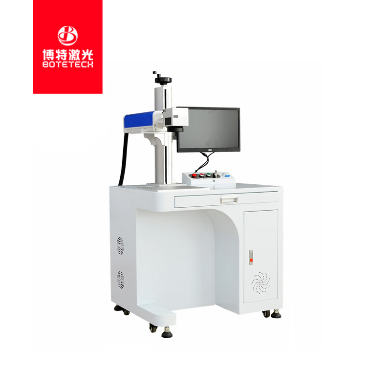 銘牌打標機定制多少錢(qián)？為什么選擇博特激光？