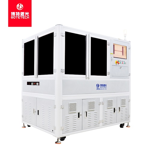 pcb板激光打碼機價(jià)格及圖片？