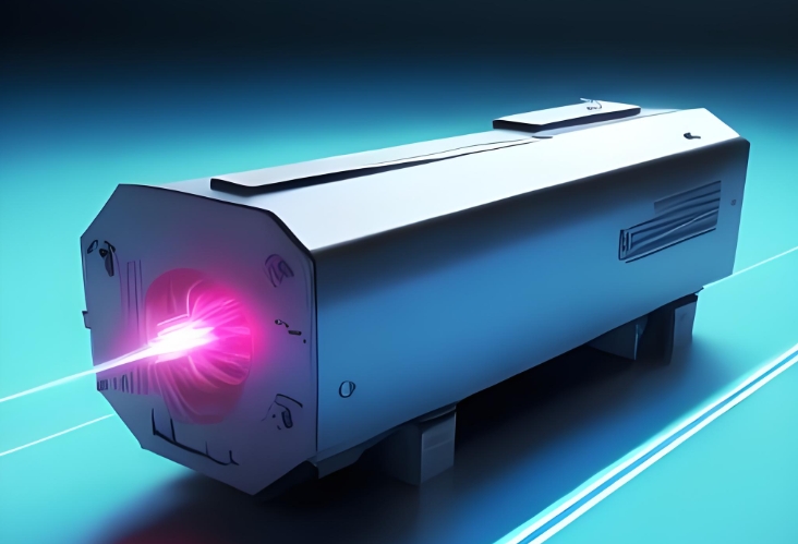 355nm紫外激光打標機和1064nm光纖激光打標機有什么本質(zhì)區別？