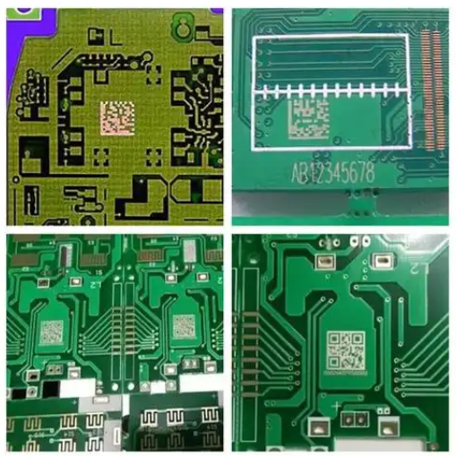 PCB激光打標機與MES系統對接方案2026版（實(shí)操指南）