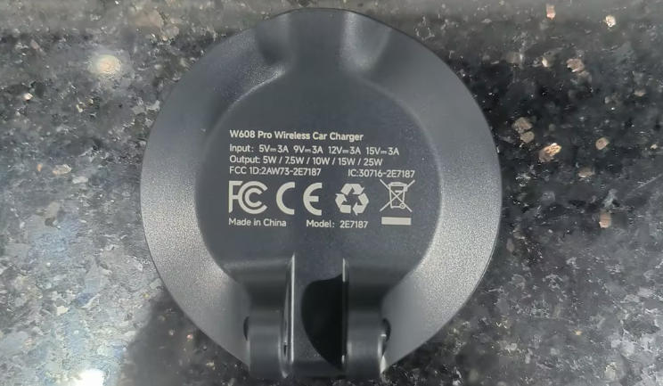 博特精密紫外激光打標機在黑色ABS產(chǎn)品上的應用