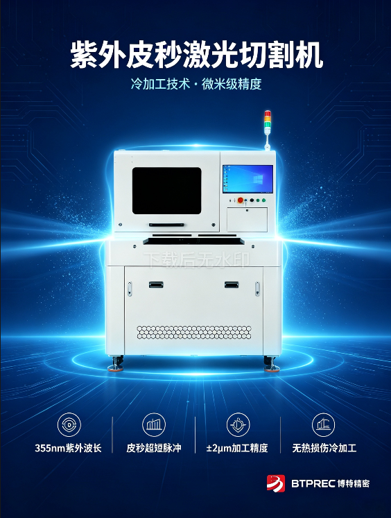 博特精密紫外皮秒激光切割機.png